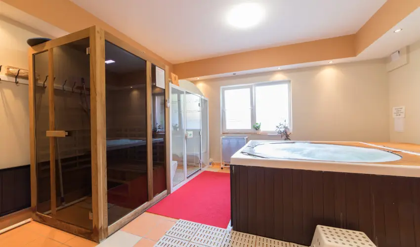 Pelso Panzi Balatonmriafrd - Szilveszter 2026 (min. 2 j)