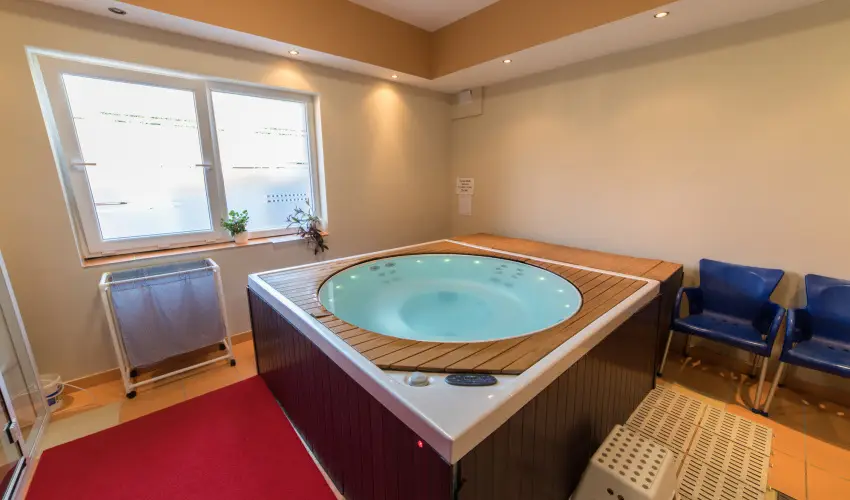 Pelso Panzi Balatonmriafrd - Szilveszter 2026 (min. 2 j)