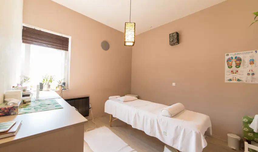 Pelso Panzi Balatonmriafrd - Szilveszter 2026 (min. 2 j)