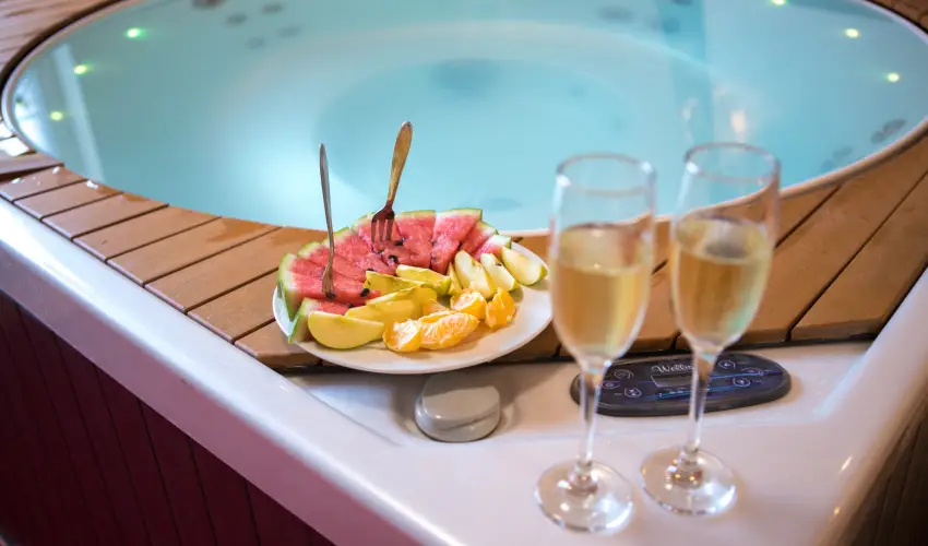 Pelso Panzi Balatonmriafrd - Szilveszter 2026 (min. 2 j)