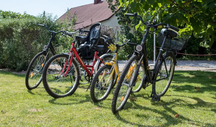 Pelso Panzi Balatonmriafrd - Szilveszter 2026 (min. 2 j)