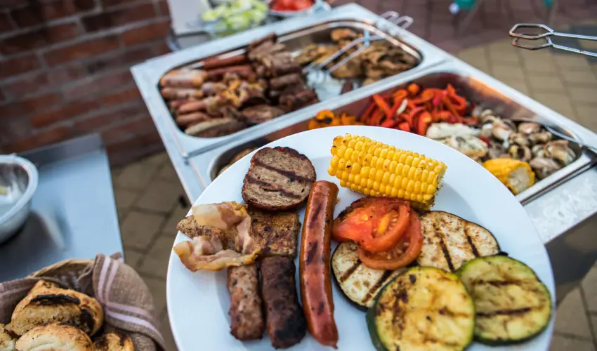 Pelso Panzi Balatonmriafrd - Szilveszter 2026 (min. 2 j)