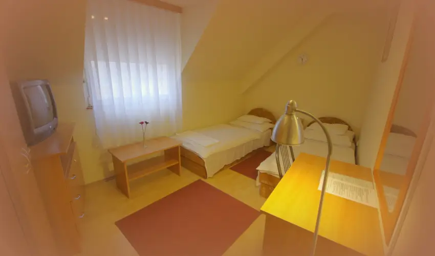 Hotel Vad�szk�rt Sz�kesfeh�rv�r - Szilveszter
