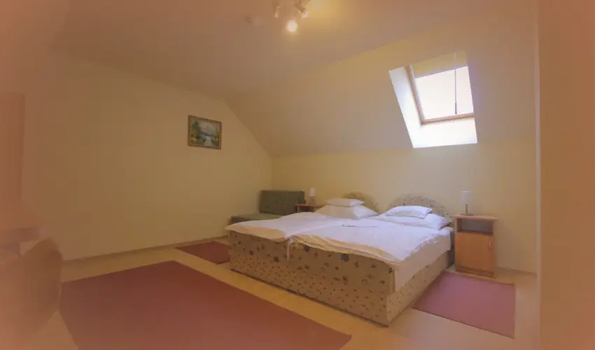 Hotel Vad�szk�rt Sz�kesfeh�rv�r - Szilveszter