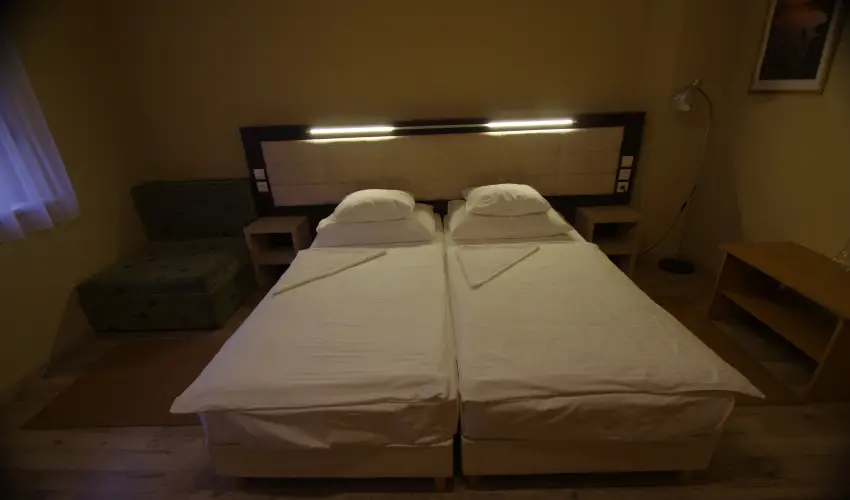 Hotel Vad�szk�rt Sz�kesfeh�rv�r - Szilveszter