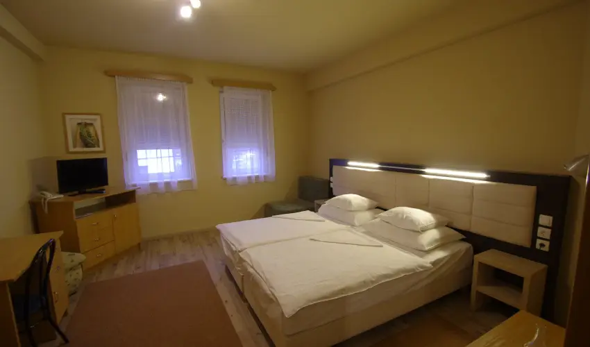 Hotel Vad�szk�rt Sz�kesfeh�rv�r - Szilveszter