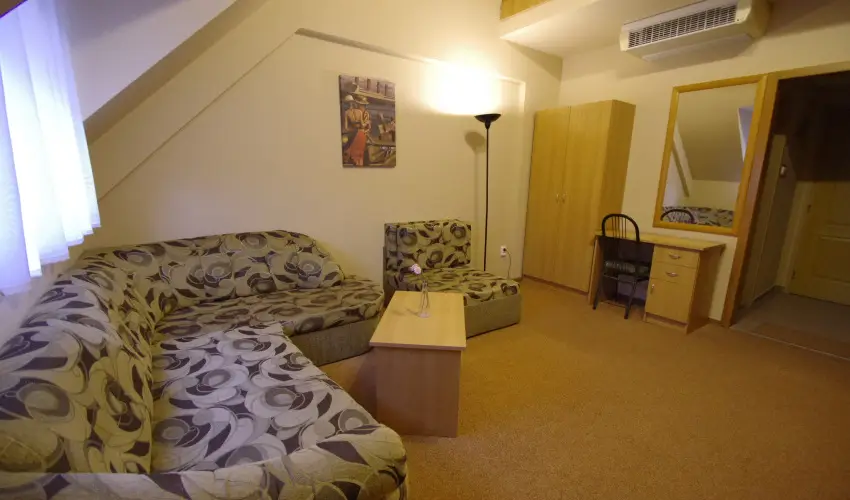 Hotel Vad�szk�rt Sz�kesfeh�rv�r - Szilveszter