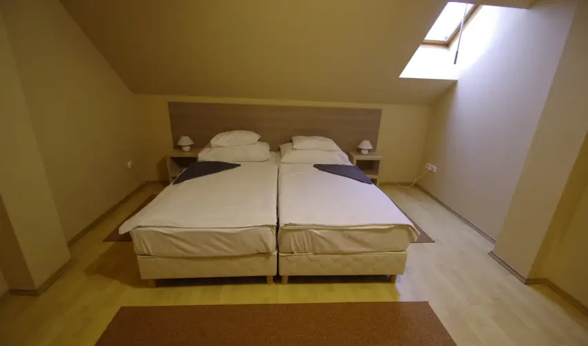 Hotel Vad�szk�rt Sz�kesfeh�rv�r - Szilveszter