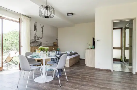 Pilger Vendghz - Szilveszter (min. 5 j)