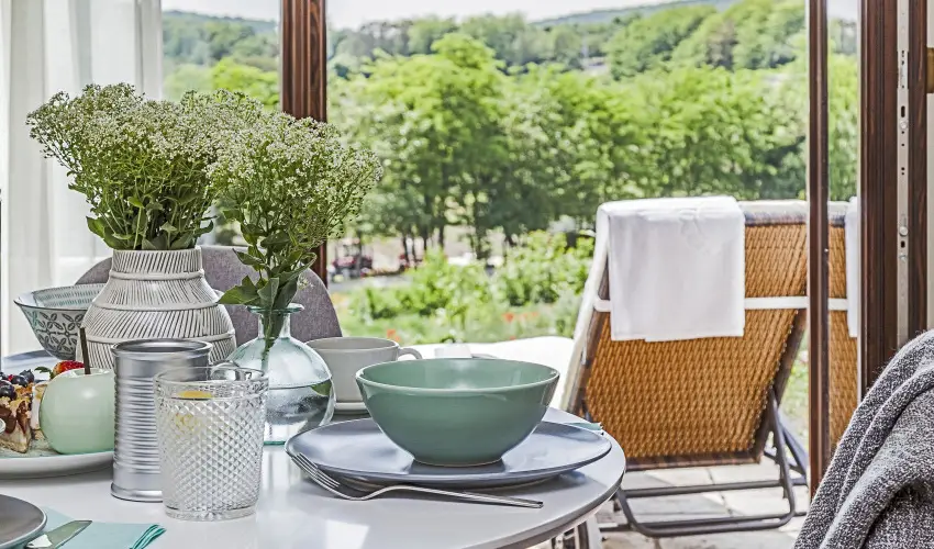 Pilger Vendghz Tihany - Szilveszter (min. 4 j)