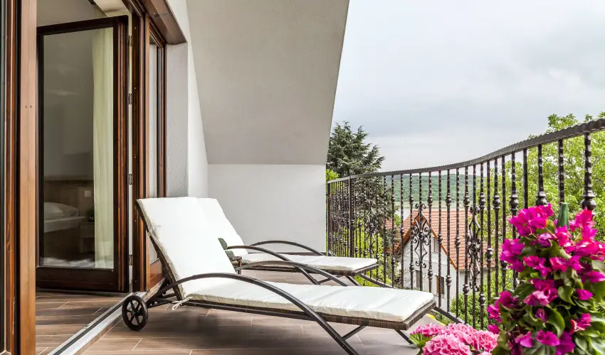 Pilger Vendghz Tihany - Szilveszter (min. 4 j)