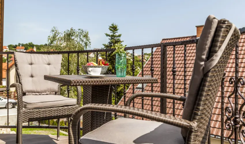 Pilger Vendghz Tihany - Szilveszter (min. 4 j)