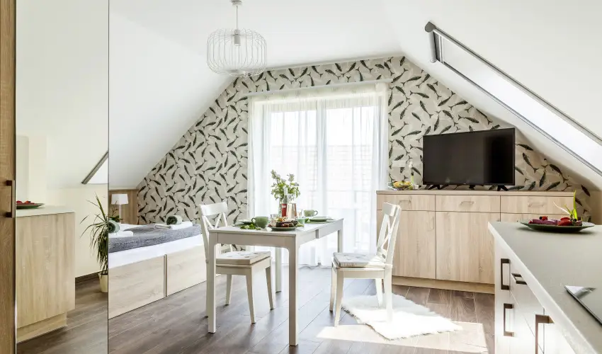 Pilger Vendghz Tihany - Szilveszter (min. 4 j)