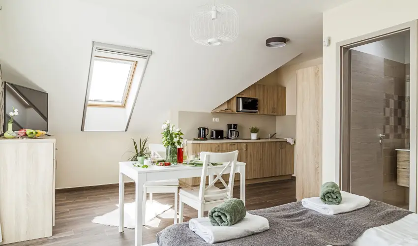 Pilger Vendghz Tihany - Szilveszter (min. 4 j)