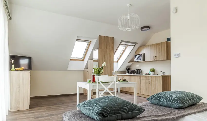 Pilger Vendghz Tihany - Szilveszter (min. 4 j)