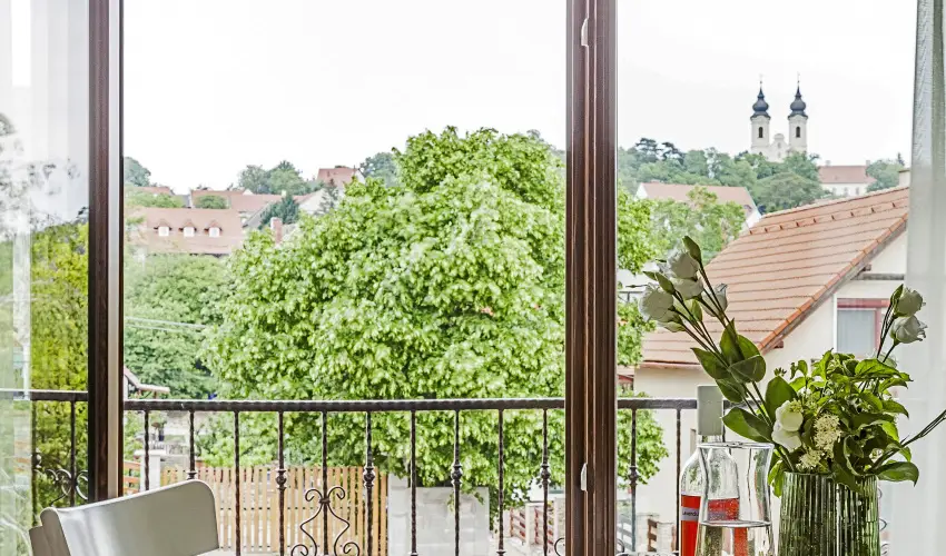 Pilger Vendghz Tihany - Szilveszter (min. 4 j)