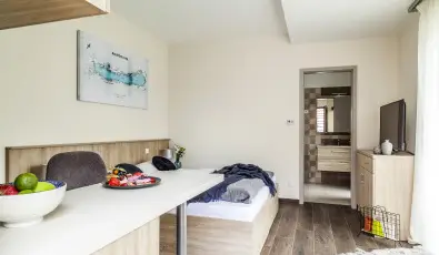 Pilger Vendghz Tihany