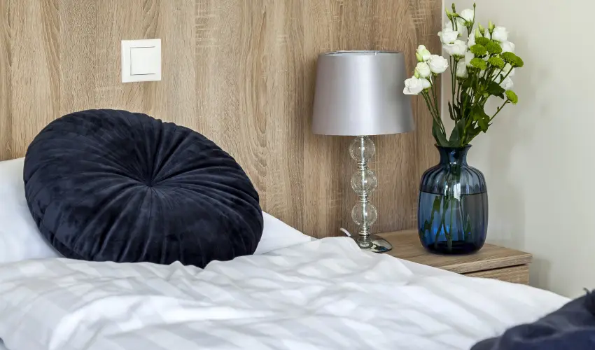 Pilger Vendghz Tihany - Szilveszter (min. 4 j)