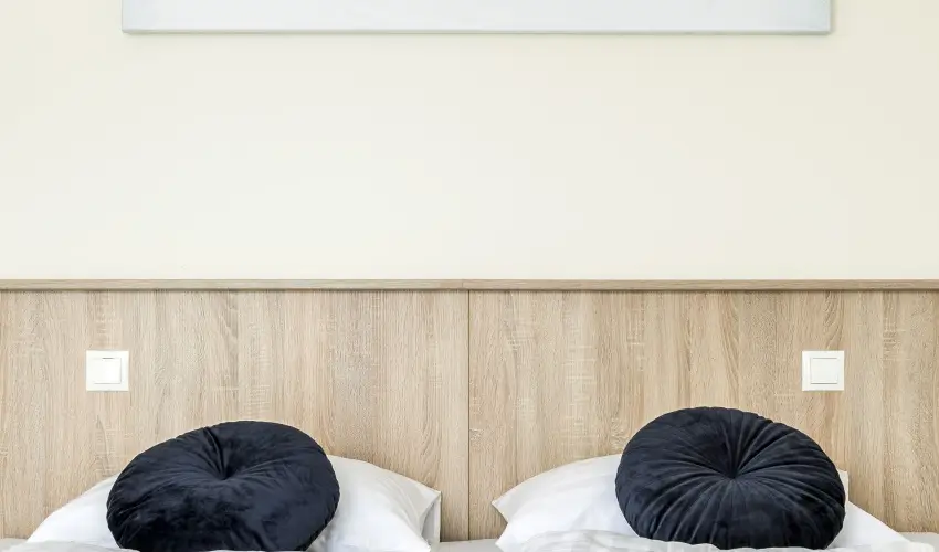 Pilger Vendghz Tihany - Szilveszter (min. 4 j)