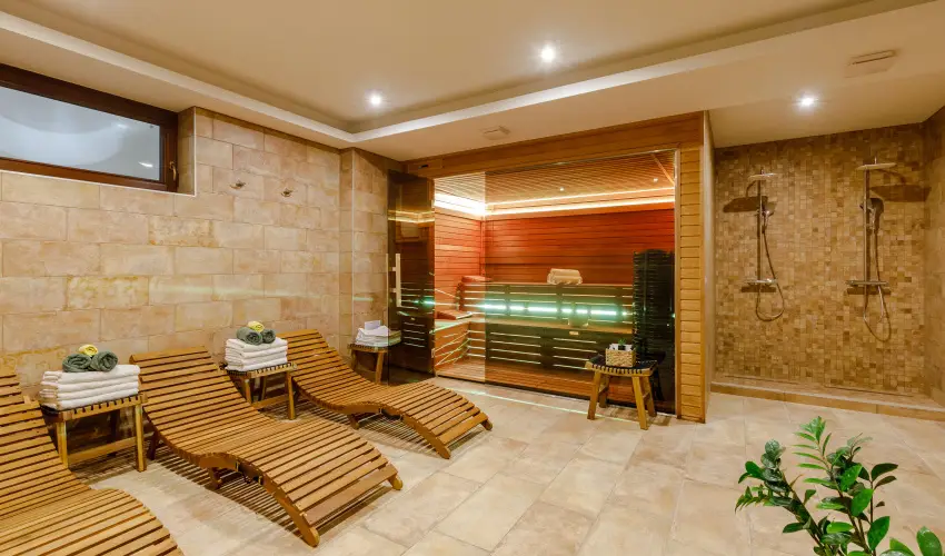 Pilger Vendghz Tihany - Szilveszter (min. 4 j)