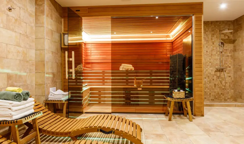 Pilger Vendghz Tihany - Szilveszter (min. 4 j)