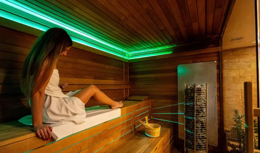 Pilger Vendghz Tihany - Szilveszter (min. 4 j)