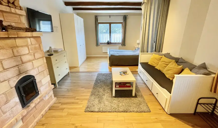 Pilis Lelke Vendghz Pilisszentllek - Szilveszter (min. 2 j)