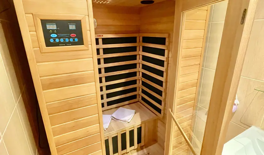 Pilis Lelke Vendghz Pilisszentllek - Szilveszter (min. 2 j)