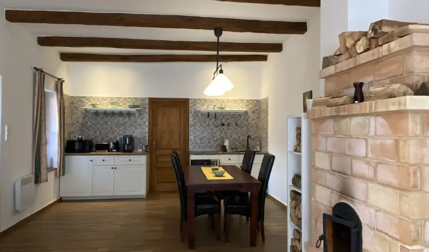 Pilis Lelke Vendghz Pilisszentllek - Szilveszter (min. 2 j)