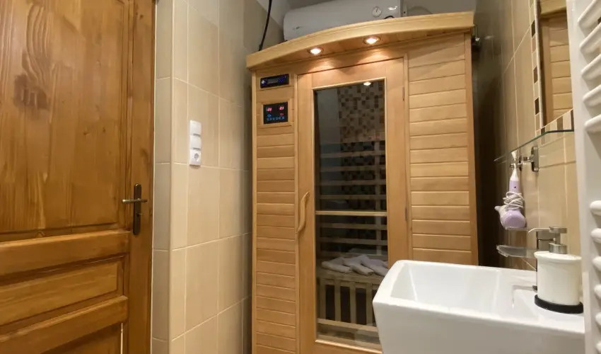 Pilis Lelke Vendghz Pilisszentllek - Szilveszter (min. 2 j)