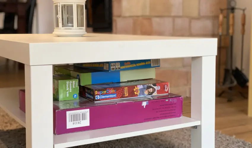 Pilis Lelke Vendghz Pilisszentllek - Szilveszter (min. 2 j)