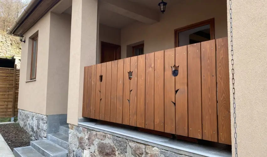 Pilis Lelke Vendghz Pilisszentllek - Szilveszter (min. 2 j)