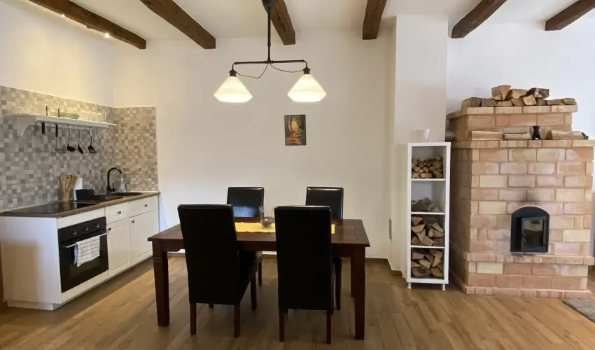 Pilis Lelke Vendghz Pilisszentllek - Szilveszter (min. 2 j)