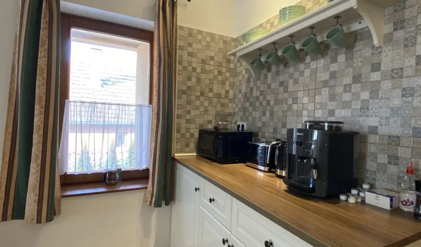 Pilis Lelke Vendghz Pilisszentllek - Szilveszter (min. 2 j)