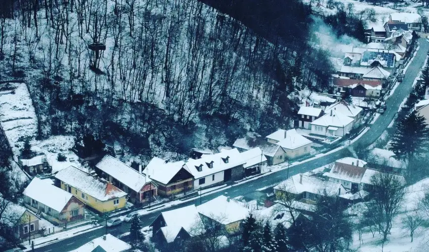 Pilis Lelke Vendghz Pilisszentllek - Szilveszter (min. 2 j)