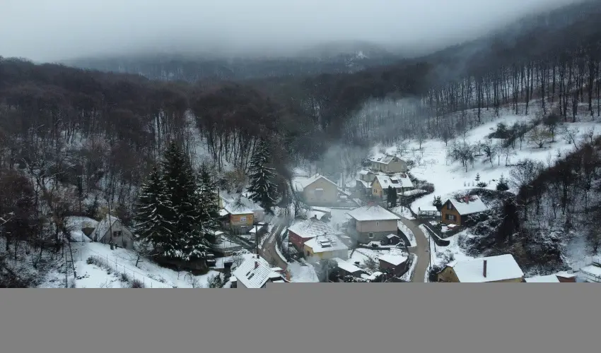 Pilis Lelke Vendghz Pilisszentllek - Szilveszter (min. 2 j)