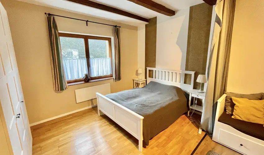 Pilis Lelke Vendghz Pilisszentllek - Szilveszter (min. 2 j)