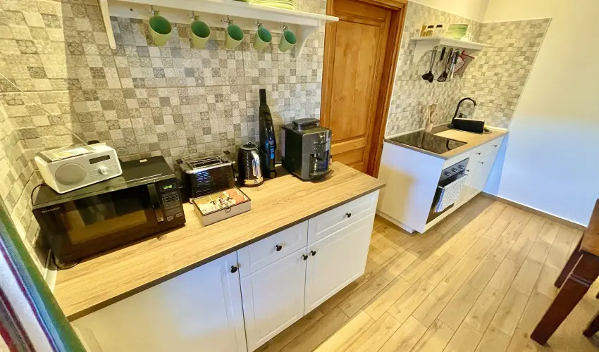 Pilis Lelke Vendghz Pilisszentllek - Szilveszter (min. 2 j)