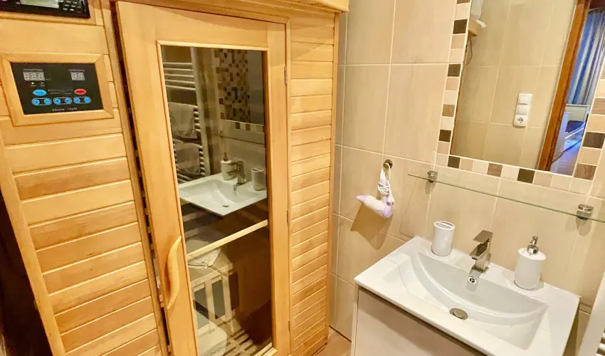 Pilis Lelke Vendghz Pilisszentllek - Szilveszter (min. 2 j)