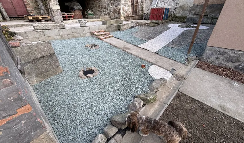 Pilis Lelke Vendghz Pilisszentllek - Szilveszter (min. 2 j)