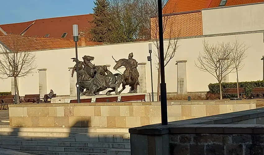 Pitypang Apartman Eger - Szilveszter (min. 2 j)