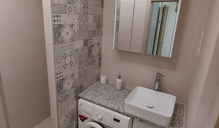 Pitypang Apartman Eger - Szilveszter (min. 2 j)