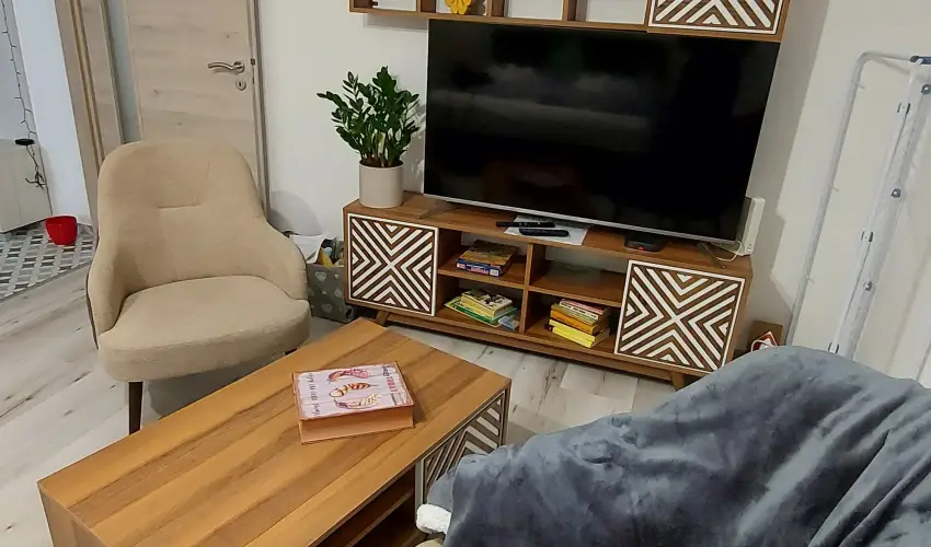 Pitypang Apartman Eger - Szilveszter (min. 2 j)