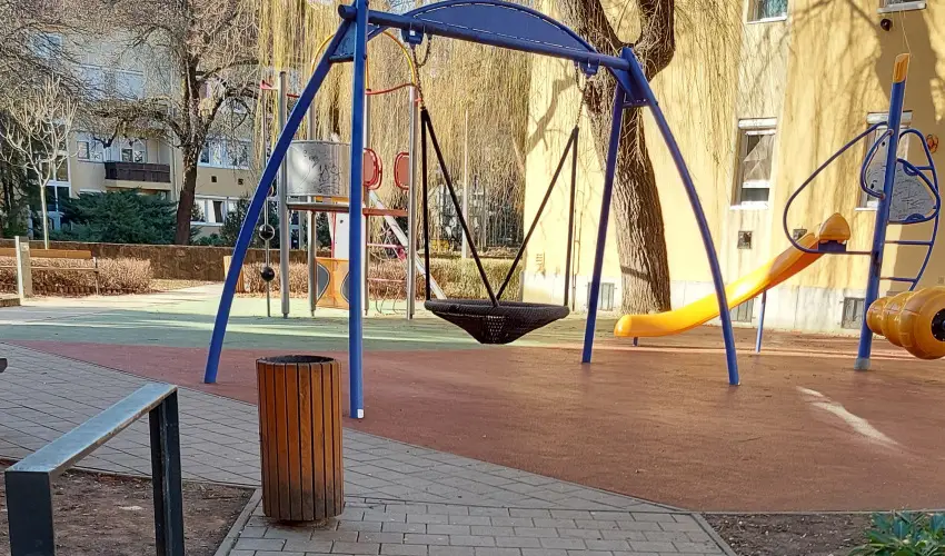 Pitypang Apartman Eger - Szilveszter (min. 2 j)