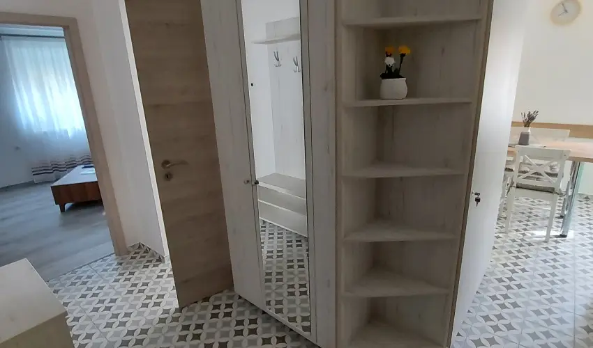 Pitypang Apartman Eger - Szilveszter (min. 2 j)