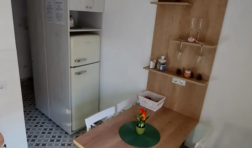 Pitypang Apartman Eger - Szilveszter (min. 2 j)