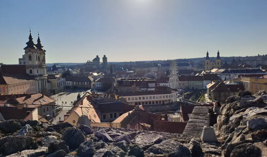 Pitypang Apartman Eger - Szilveszter (min. 2 j)