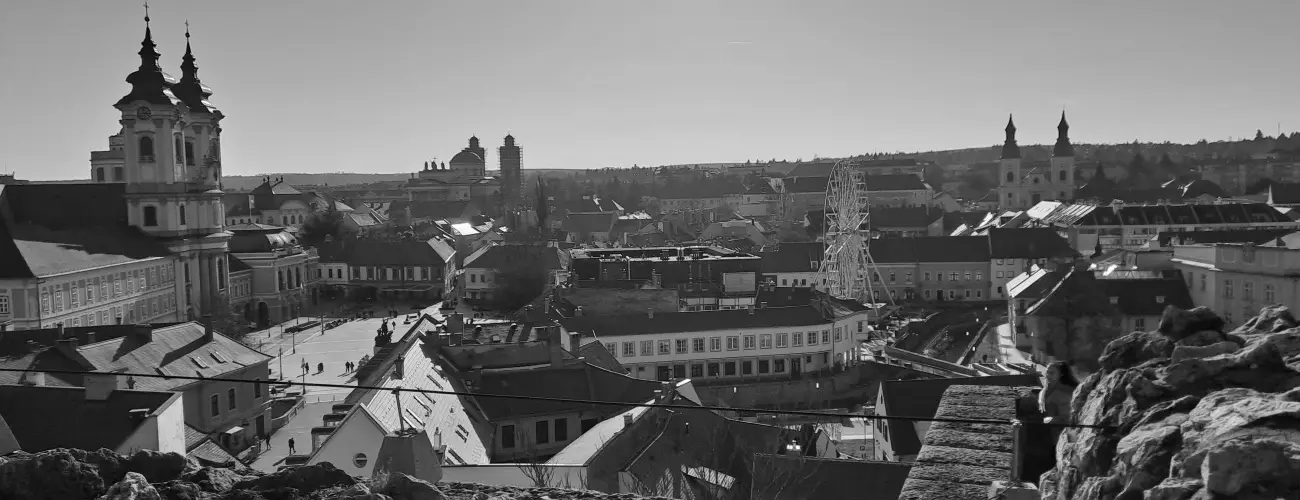 Pitypang Apartman Eger - Szilveszter (min. 2 j)