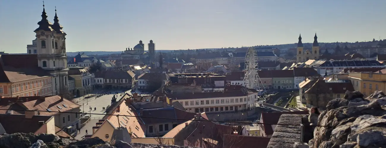 Pitypang Apartman Eger - Szilveszter (min. 2 j)