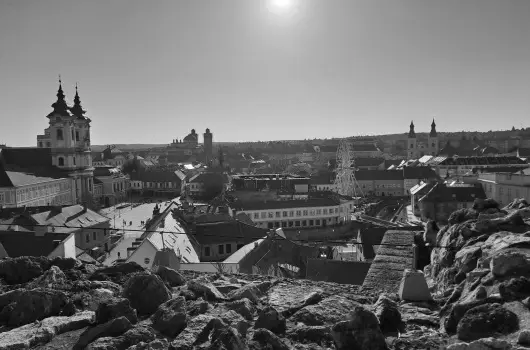 Pitypang Apartman - Szilveszter (min. 2 j)